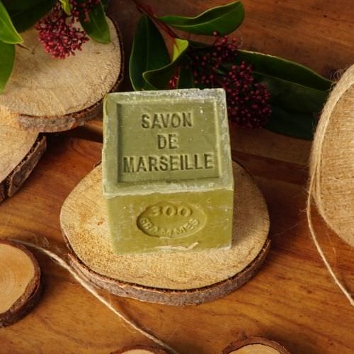 Mýdlo tradiční Marseillské